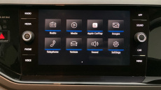 Volkswagen Polo 1.0 TSI 95 Match 5dr Petrol Hatchback